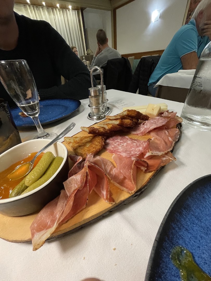 Ristorante Pizzeria 4 Stagioni