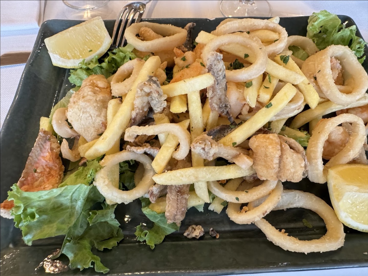 Ristorante Pizzeria 45, Domodossola