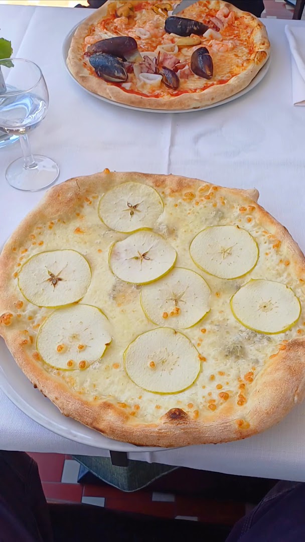 Ristorante Pizzeria 45