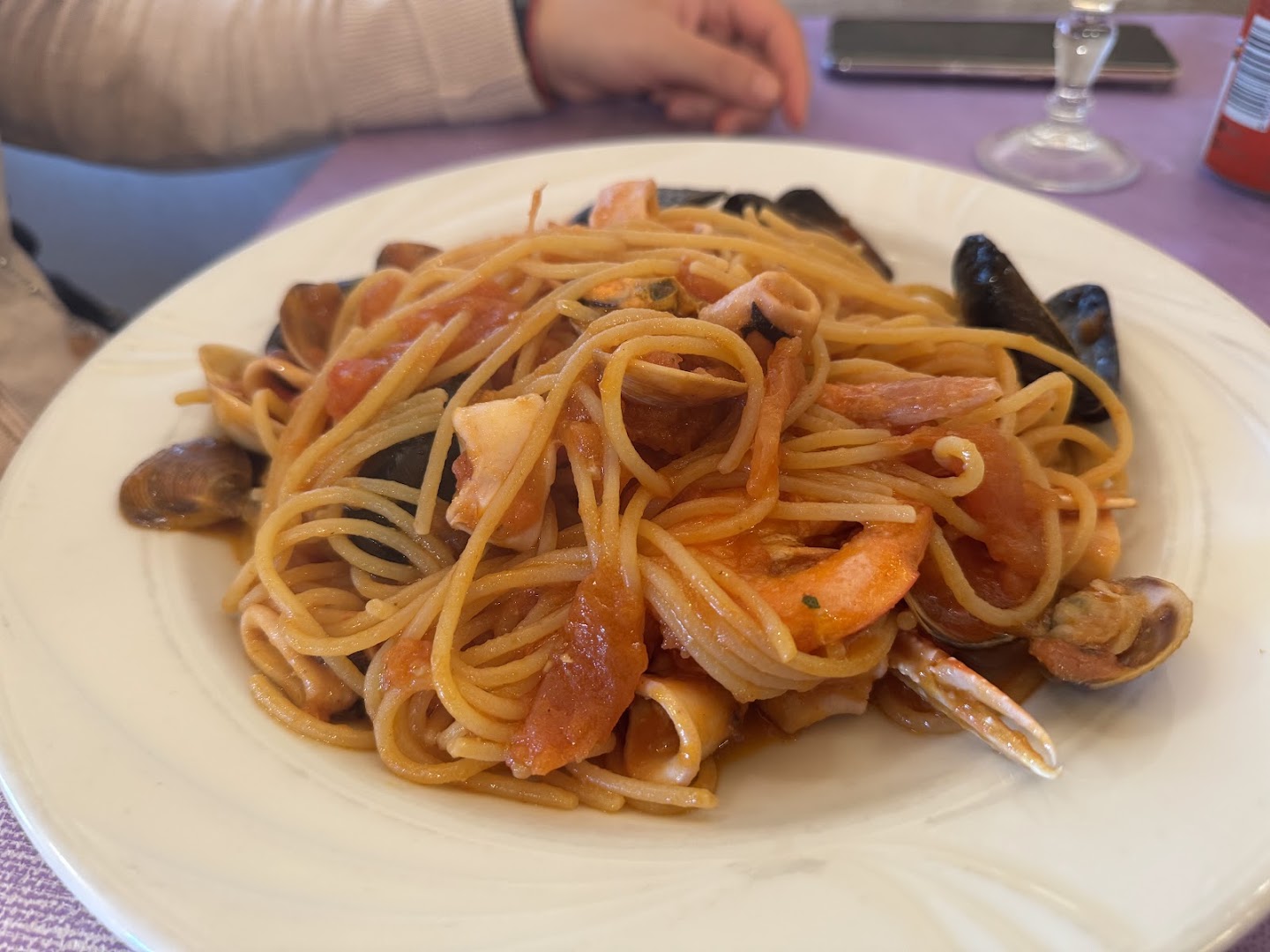 Ristorante Pizzeria 4Strade
