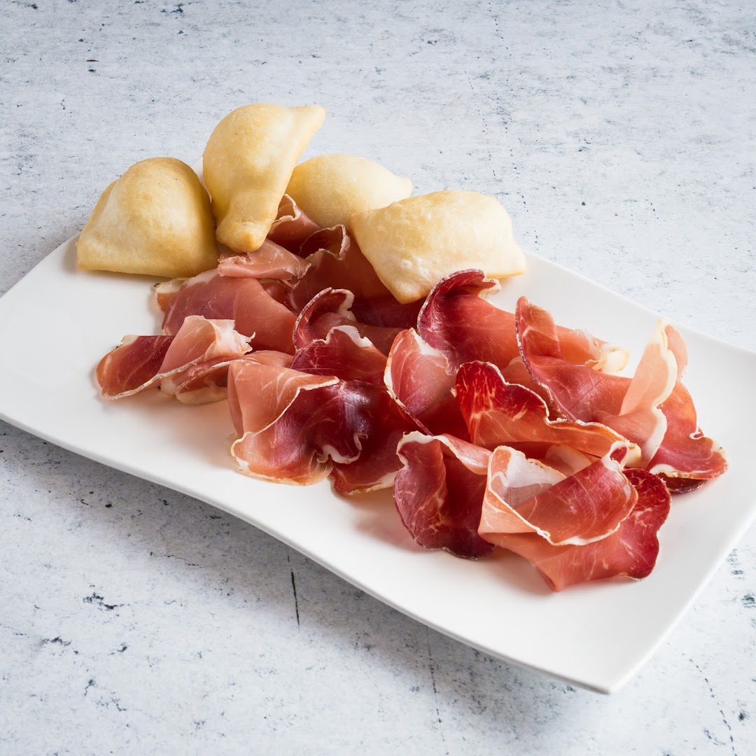 Ristorante Pizzeria 4Strade