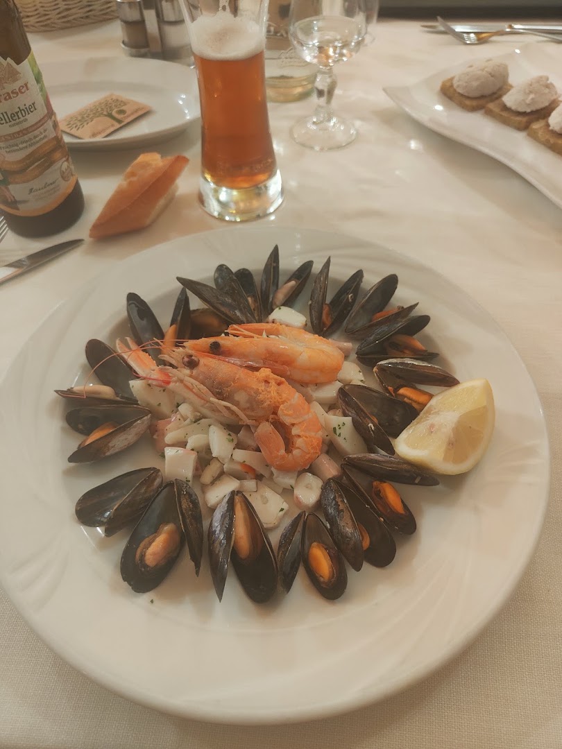 Ristorante Pizzeria 4Strade