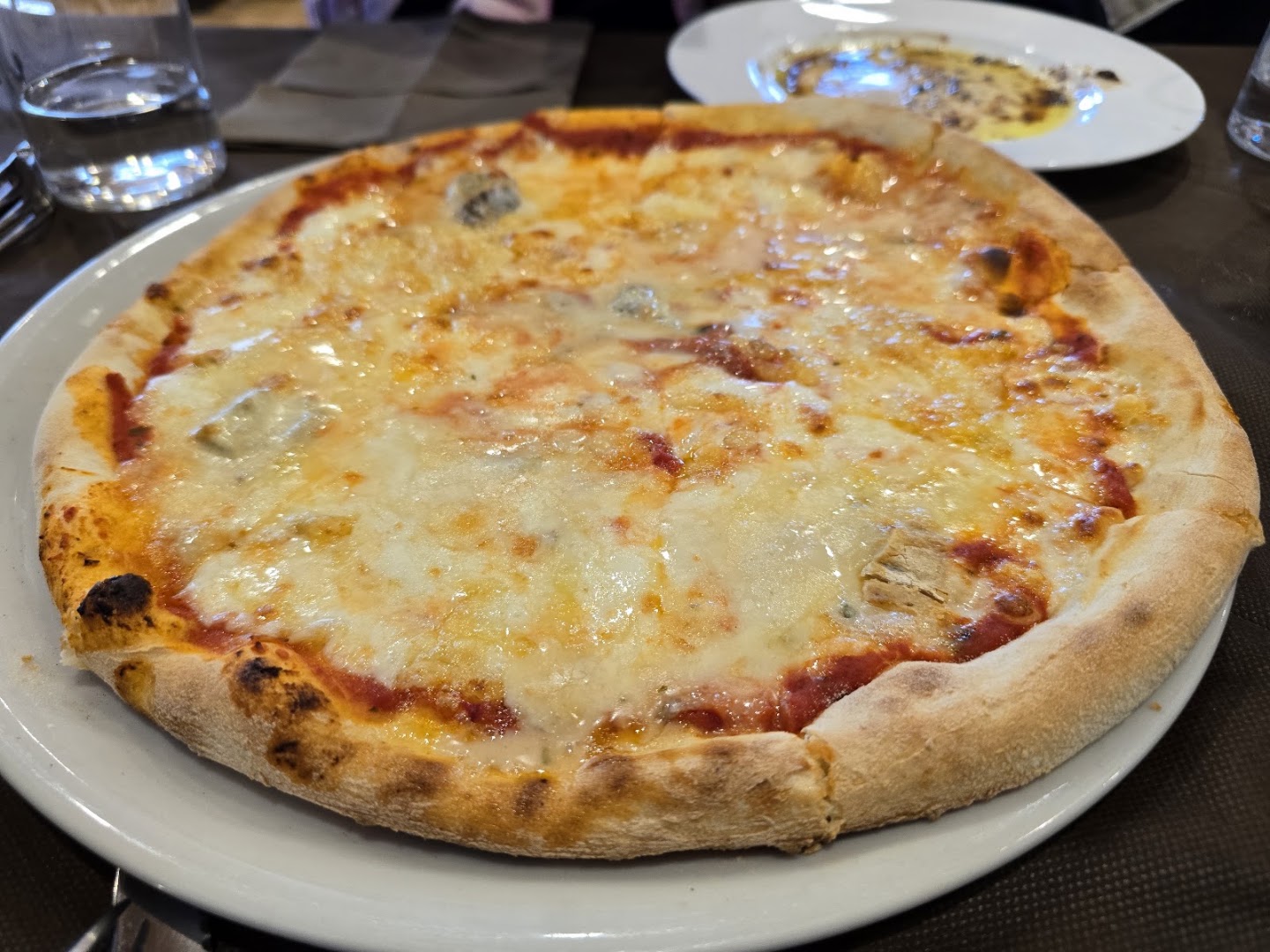 Ristorante Pizzeria 5 Torri