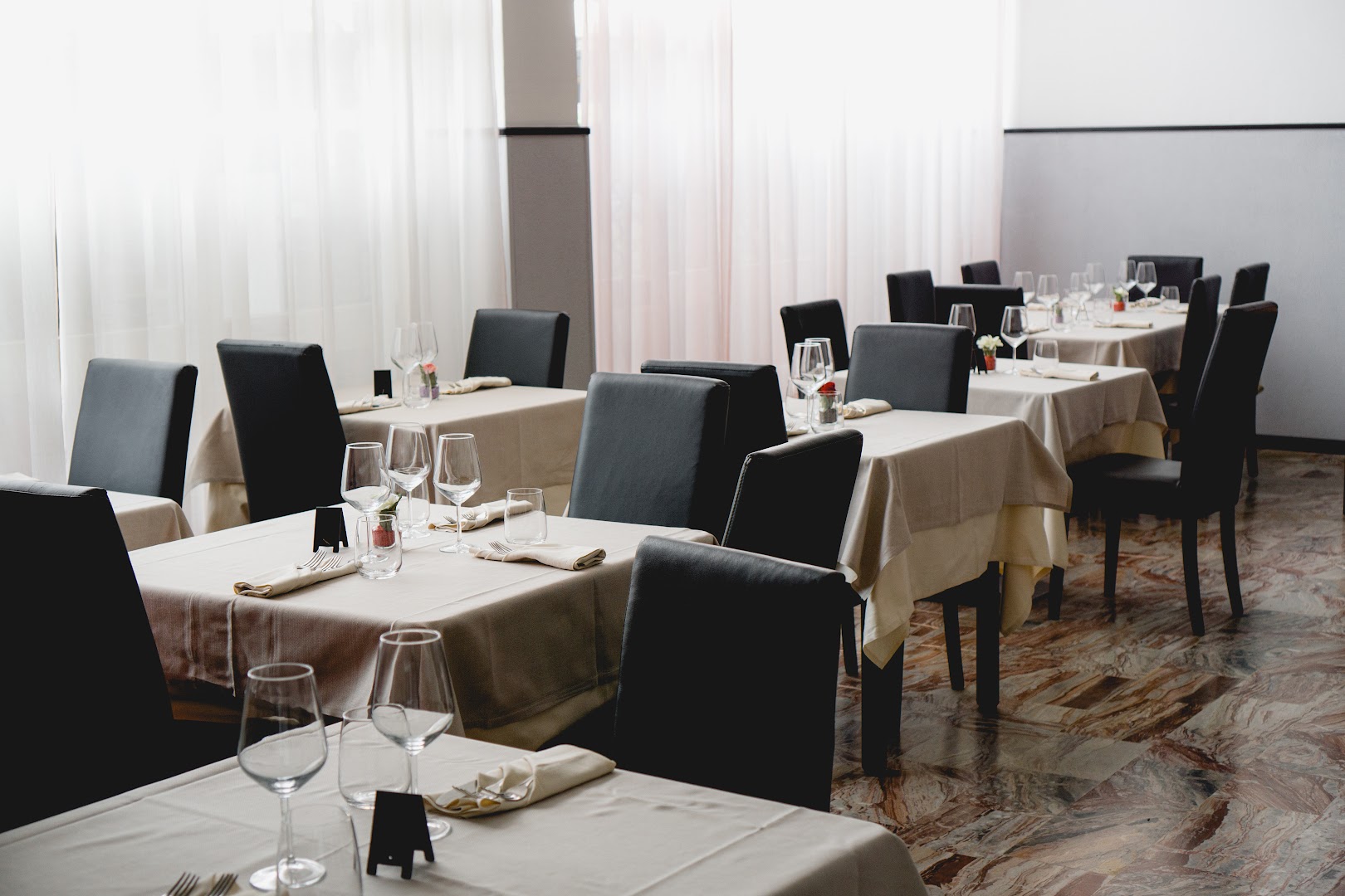Ristorante Pizzeria 7 Archi