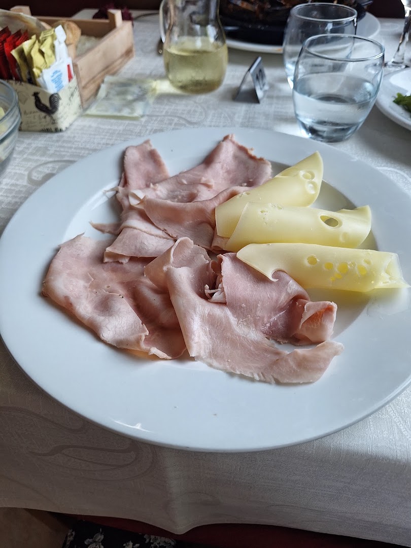 Ristorante Pizzeria 7 Laghi