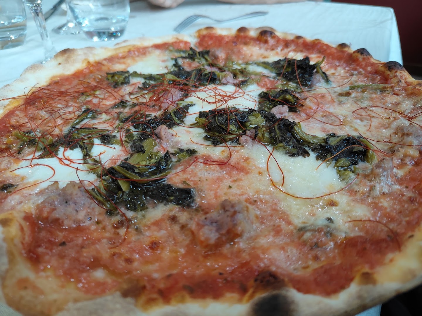 Ristorante Pizzeria 7 Laghi
