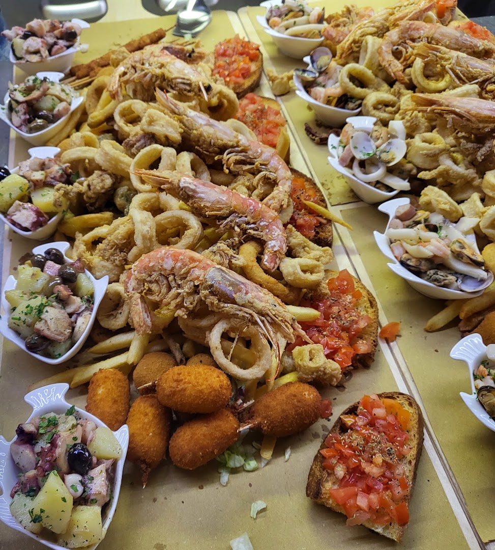 Ristorante Pizzeria 7 Laghi