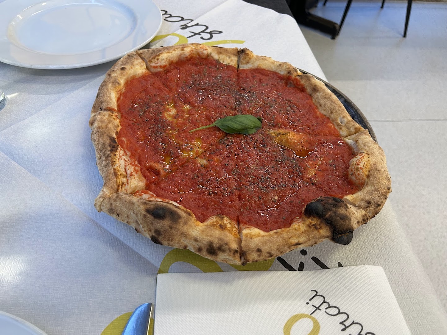 Ristorante Pizzeria 900 Strati