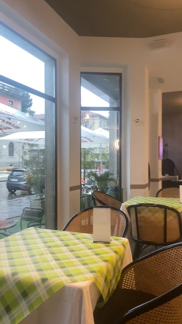 Ristorante Pizzeria 900 Strati