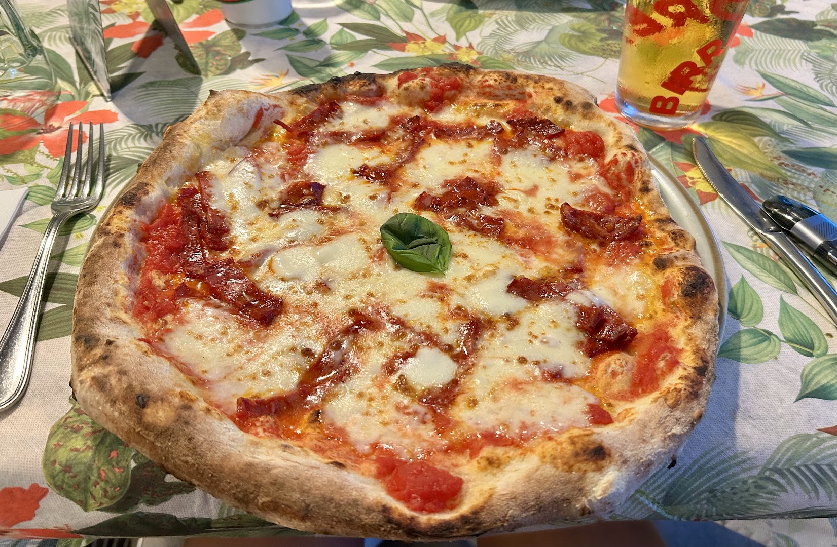 Ristorante Pizzeria 900 Strati