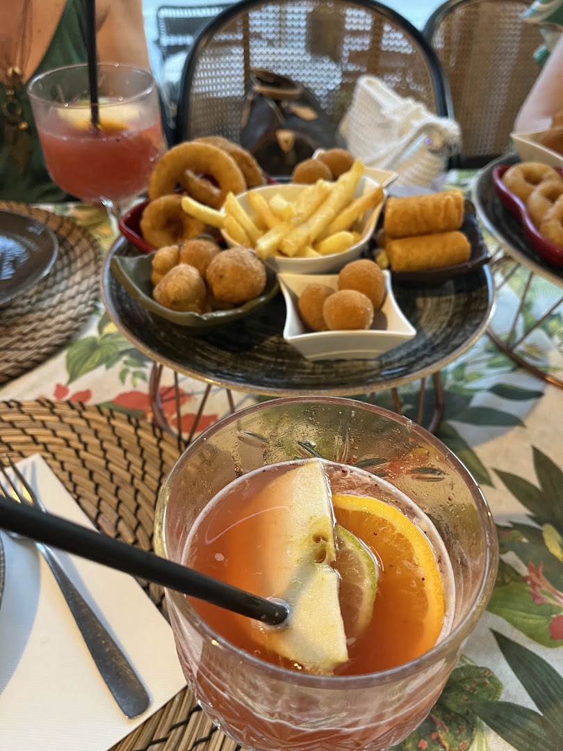 Ristorante Pizzeria 900 Strati