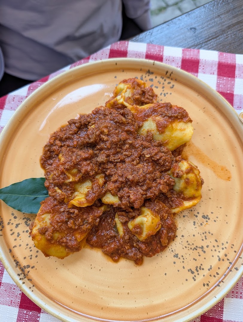Ristorante Pizzeria A Bimbotto, Vorno