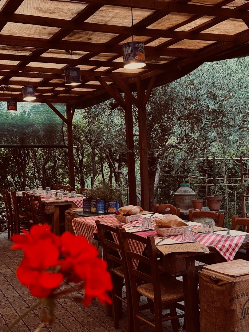 Ristorante Pizzeria A Bimbotto