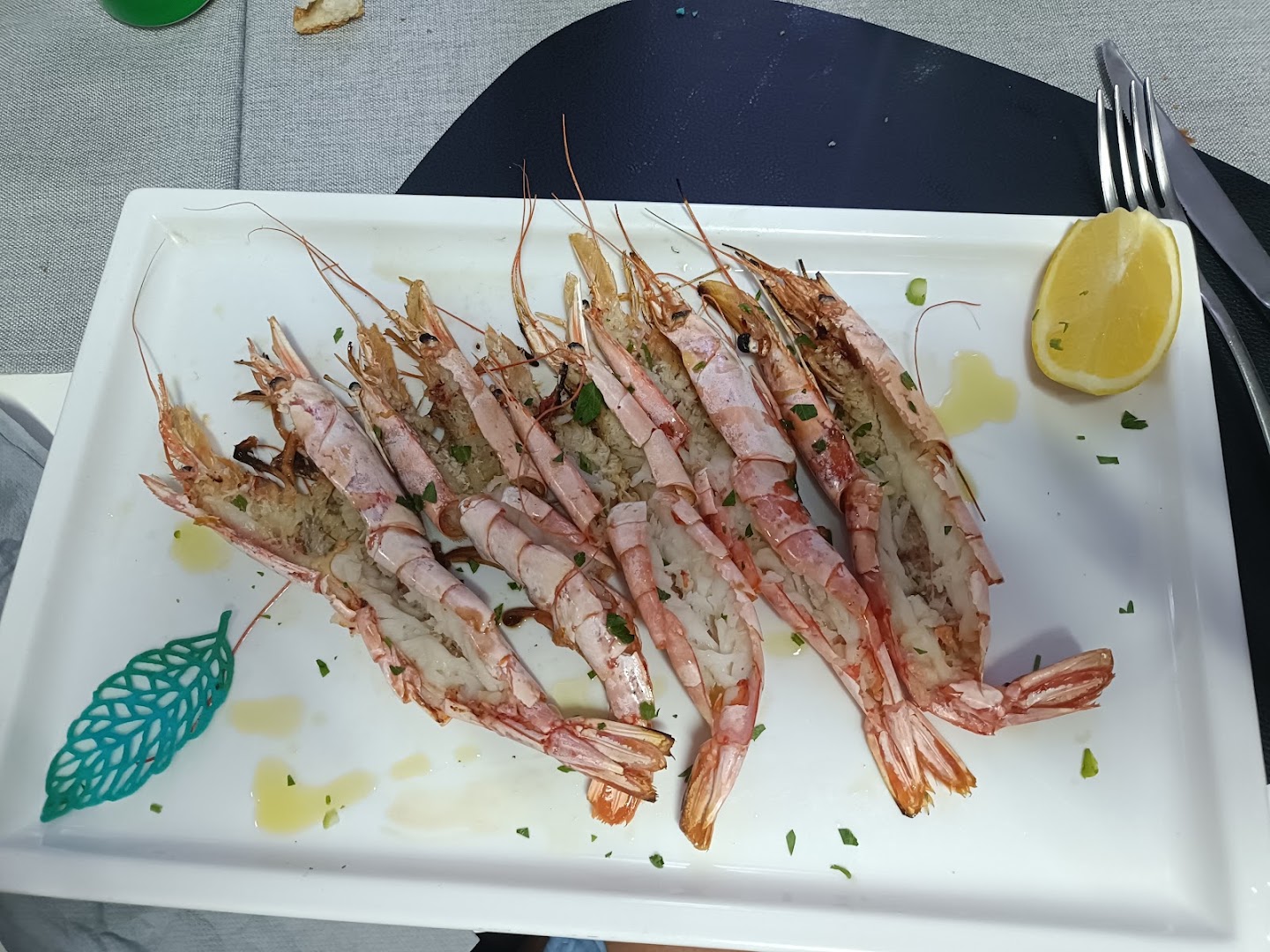 Ristorante Pizzeria A Modo Mio da Adri