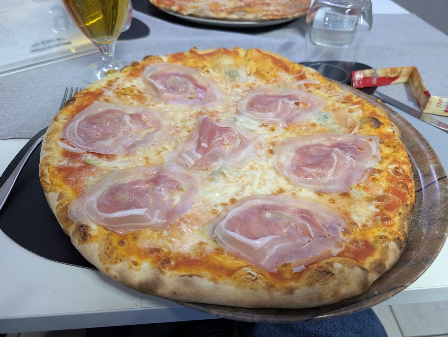 Ristorante Pizzeria A Modo Mio da Adri