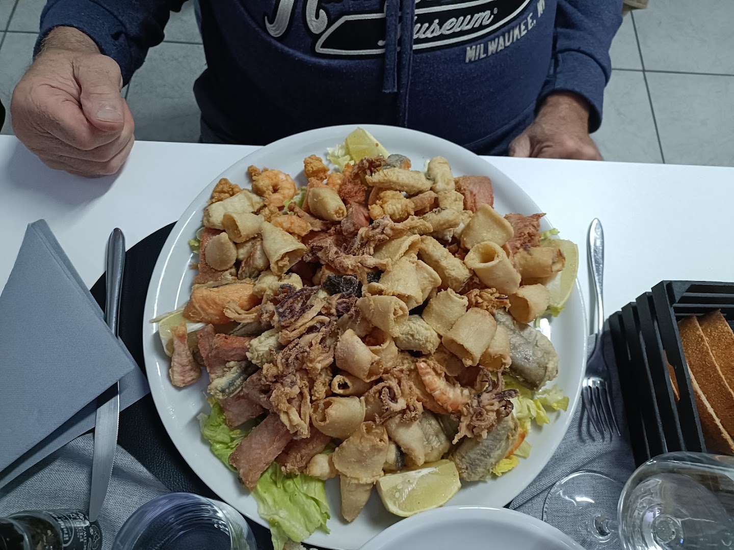 Ristorante Pizzeria A Modo Mio da Adri