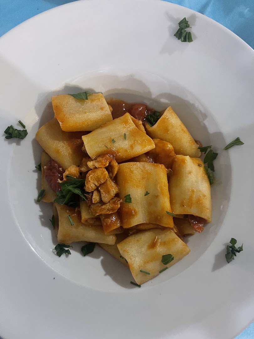 Ristorante Pizzeria A Modo Mio