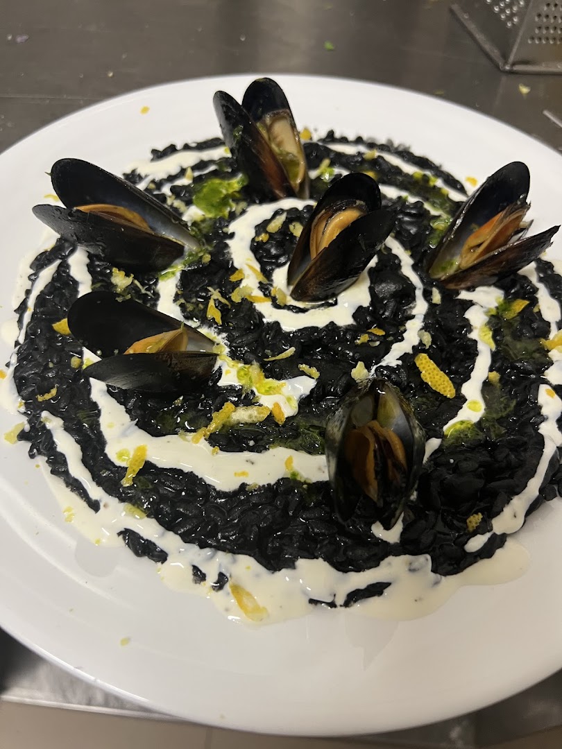Ristorante Pizzeria A Modo Mio