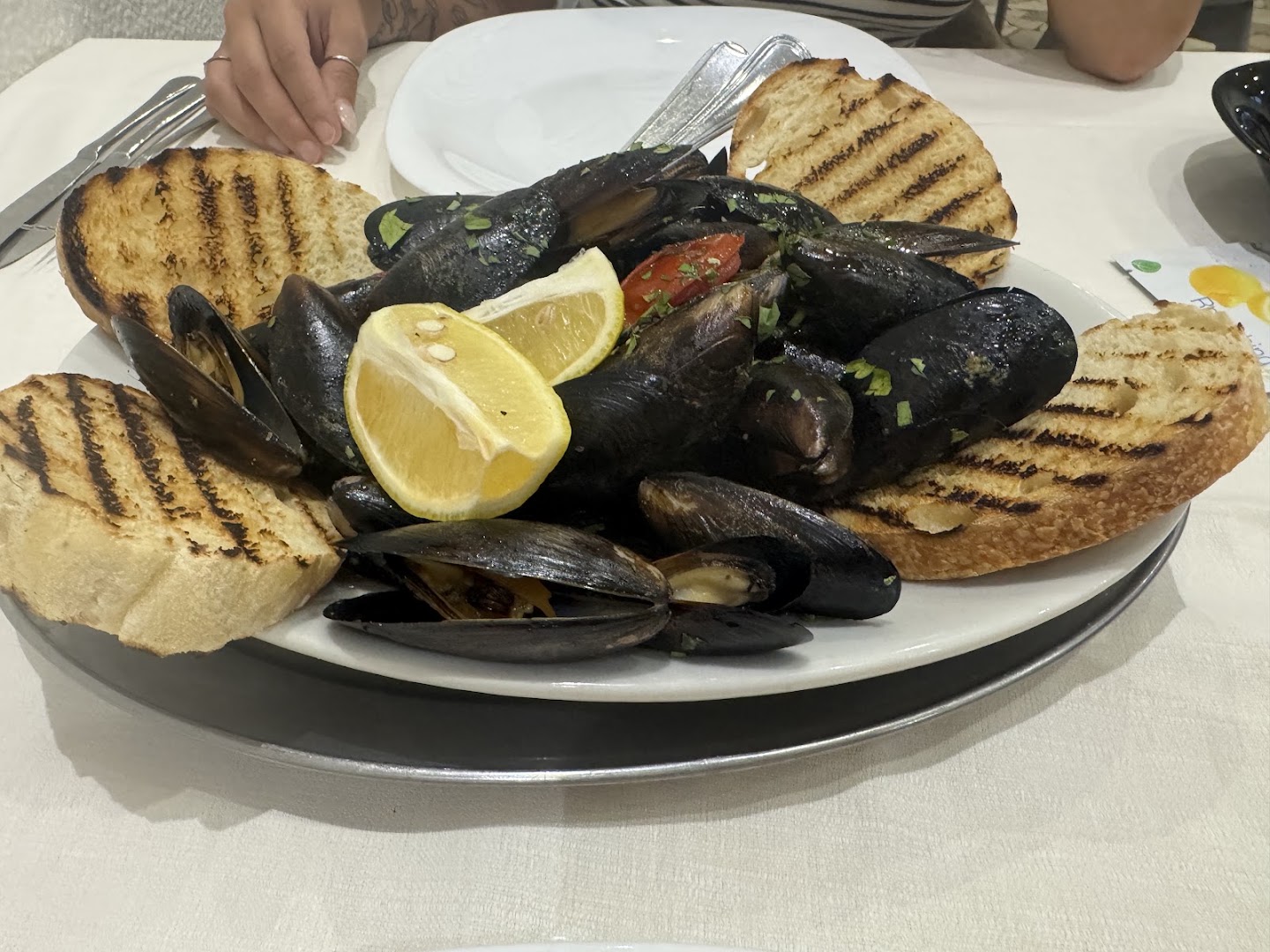 Ristorante Pizzeria A Modo Mio