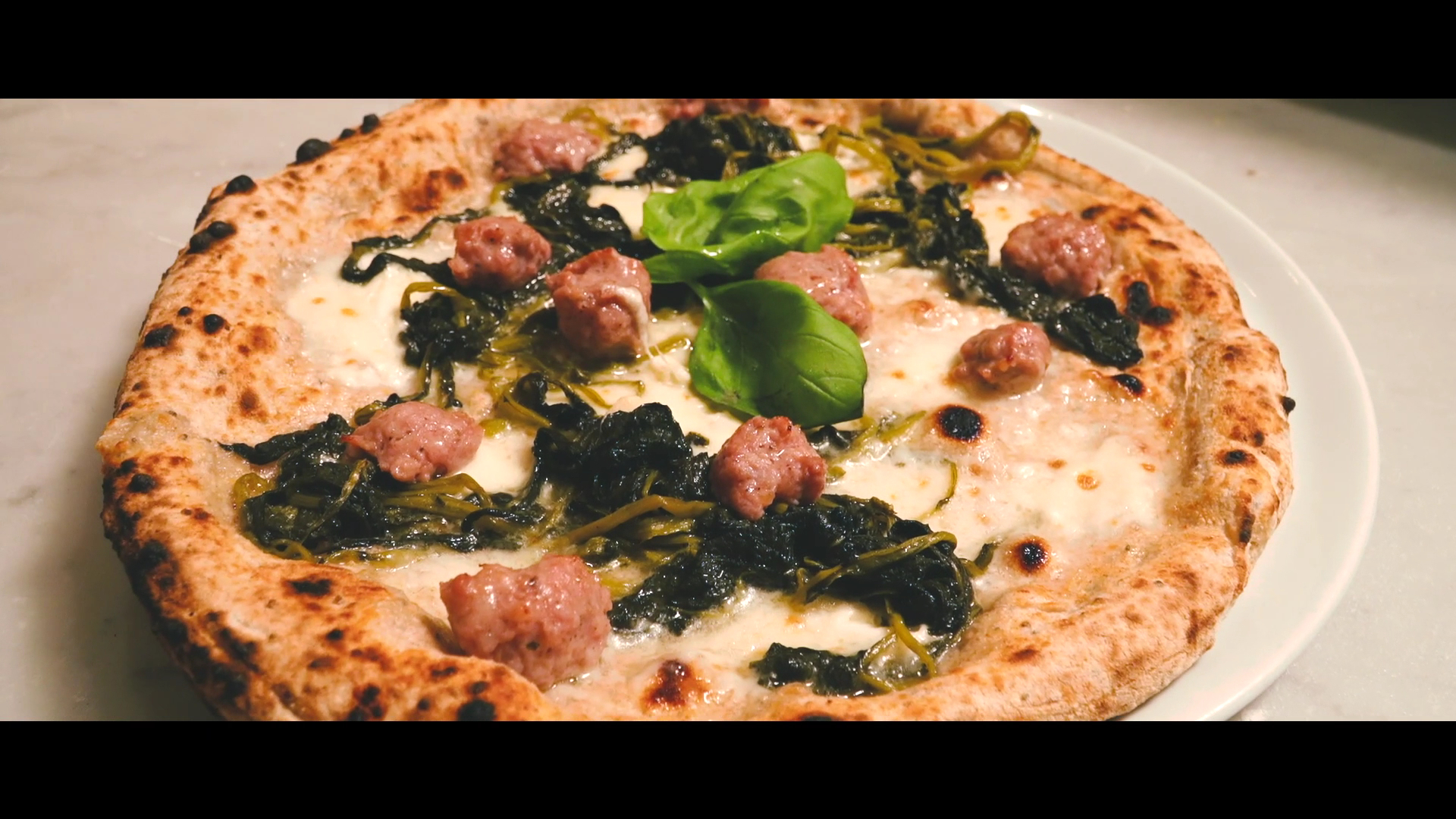 Ristorante Pizzeria Acquamatta, Campi Bisenzio