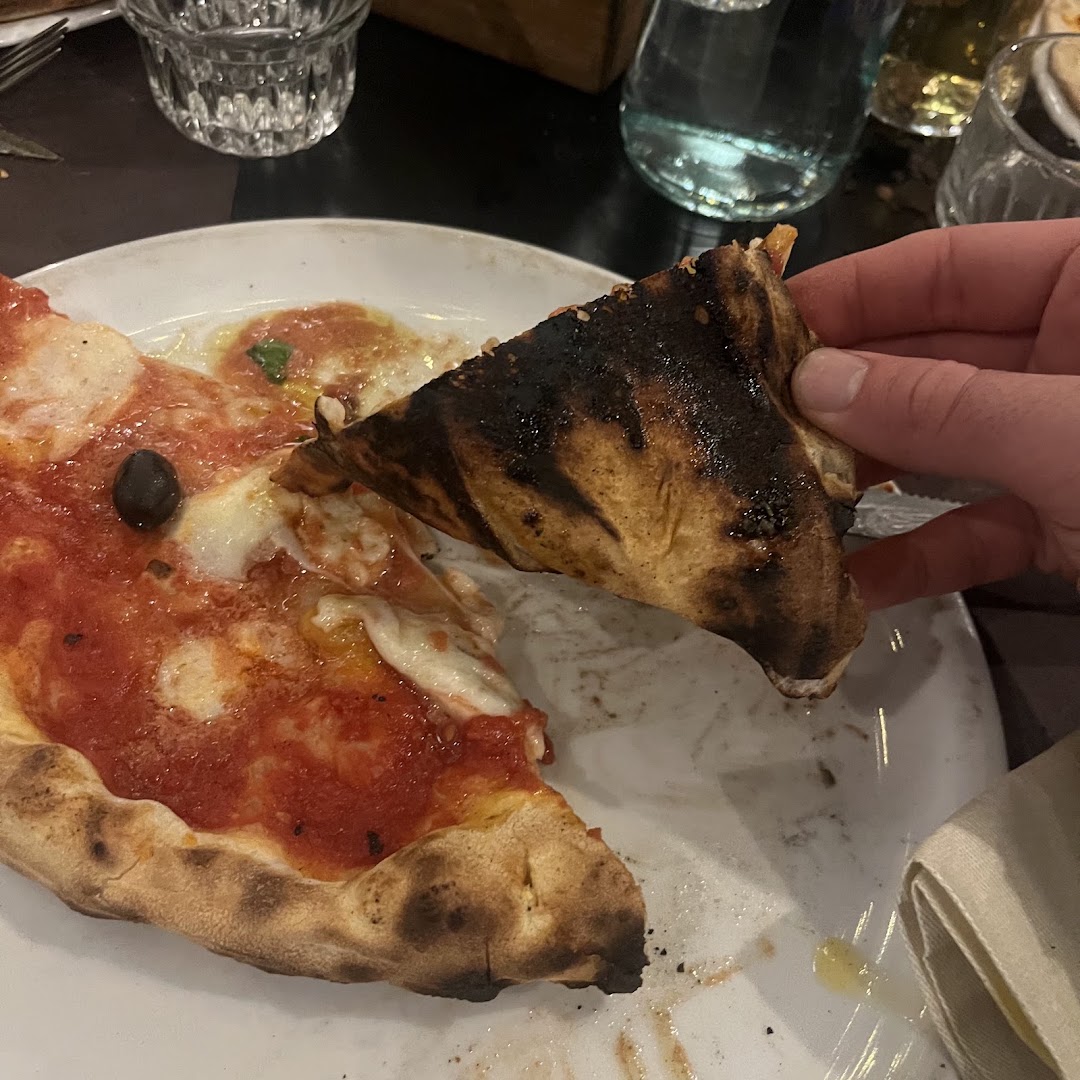 Ristorante Pizzeria Acquamatta