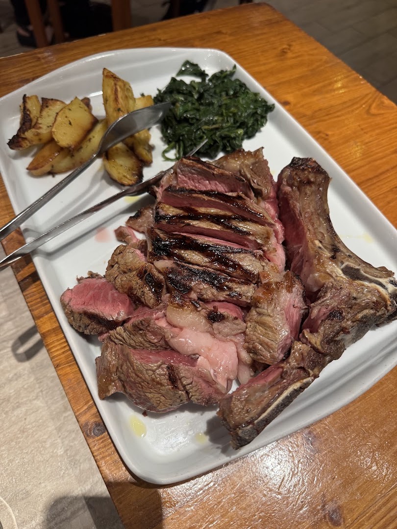Ristorante Pizzeria Acquamatta