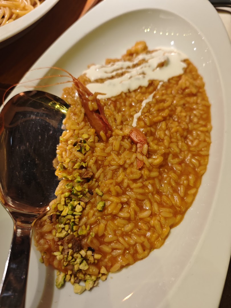 Ristorante Pizzeria Acquamatta