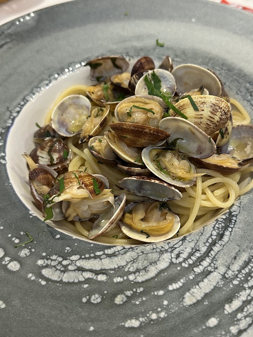 Ristorante Pizzeria Acquario, Lecco