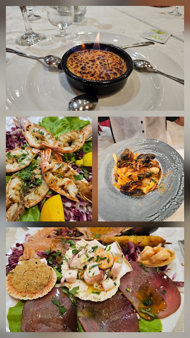 Ristorante Pizzeria Acquario