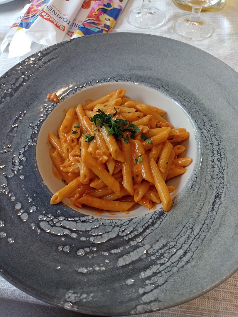 Ristorante Pizzeria Acquario