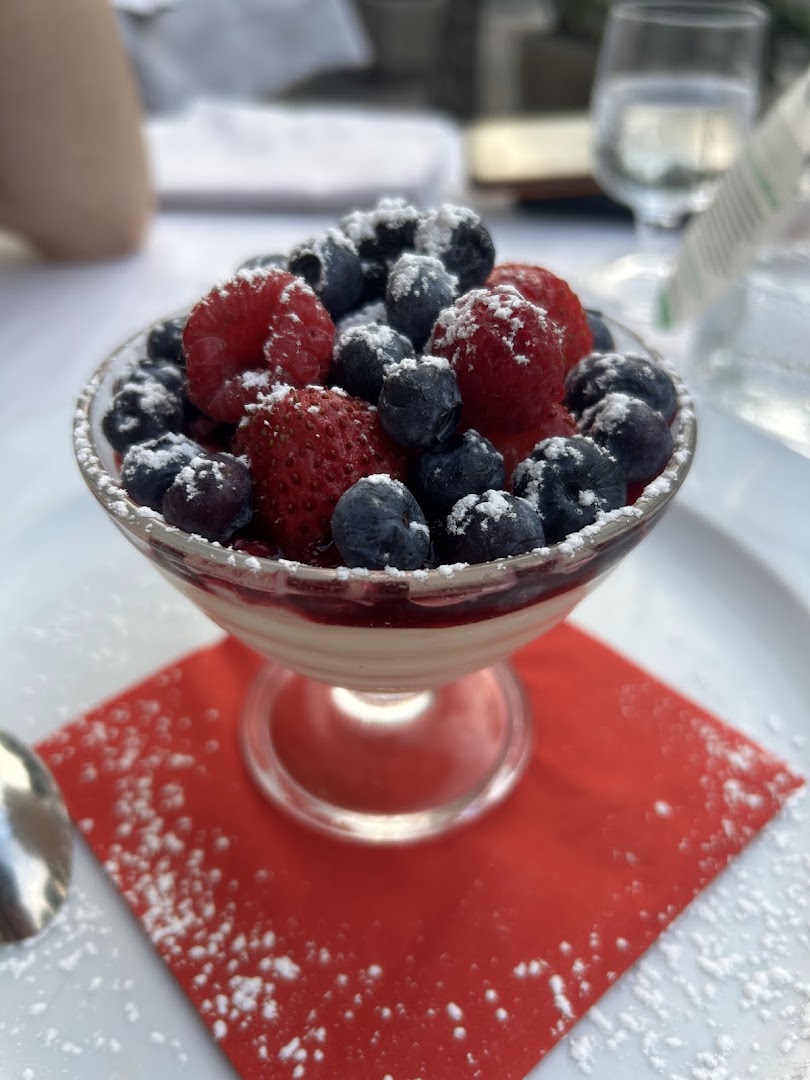 Ristorante Pizzeria Acquario