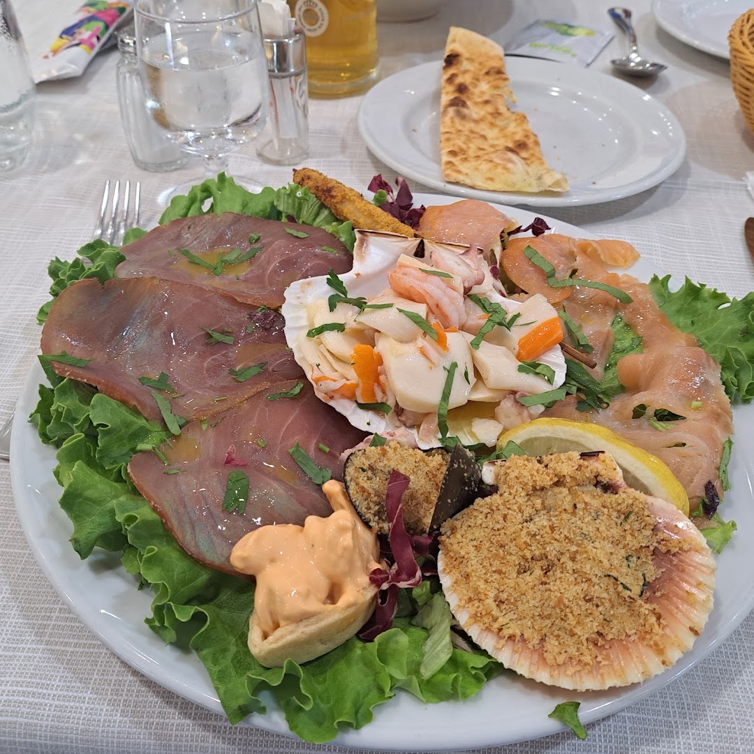 Ristorante Pizzeria Acquario