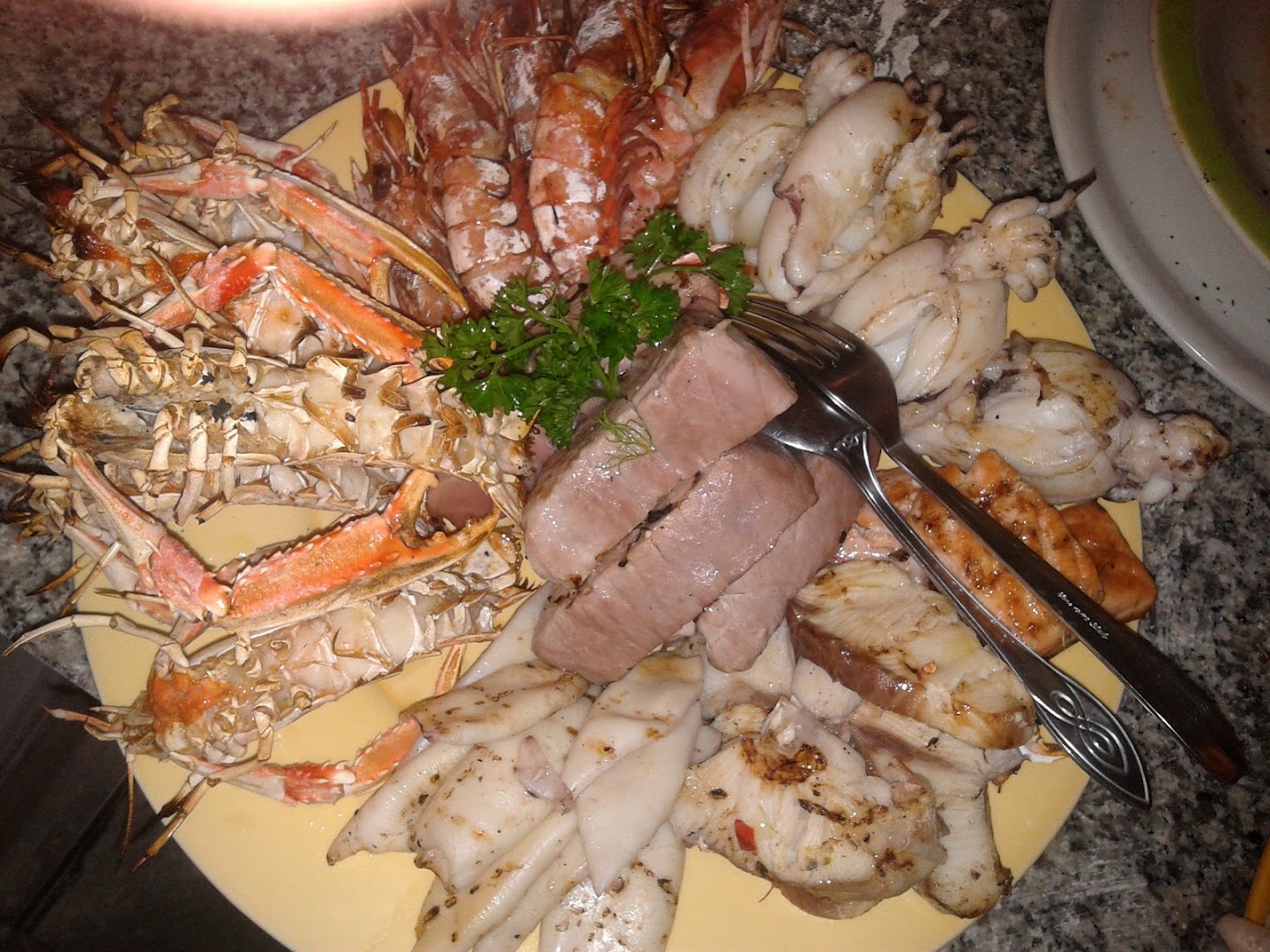 Ristorante Pizzeria Acquolina in Bocca