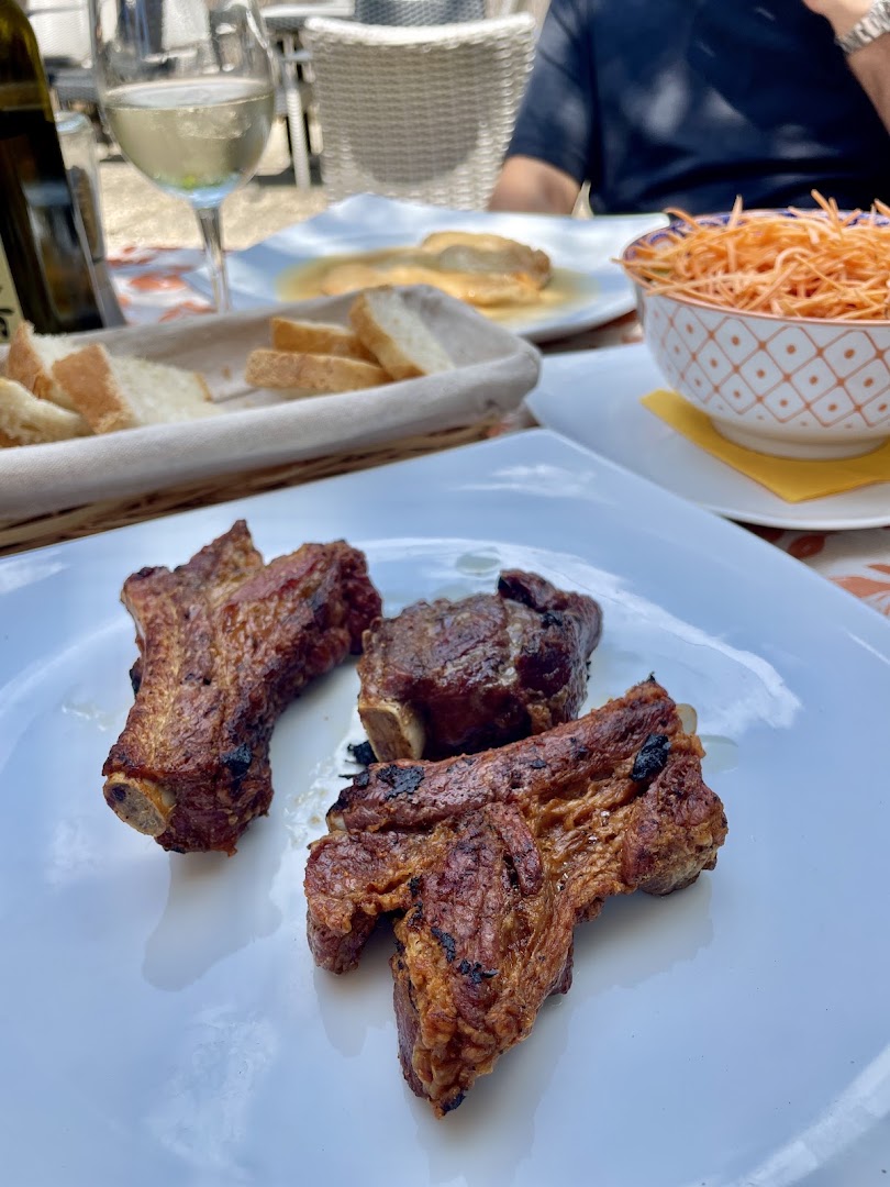 Ristorante Pizzeria Acquolina in Bocca