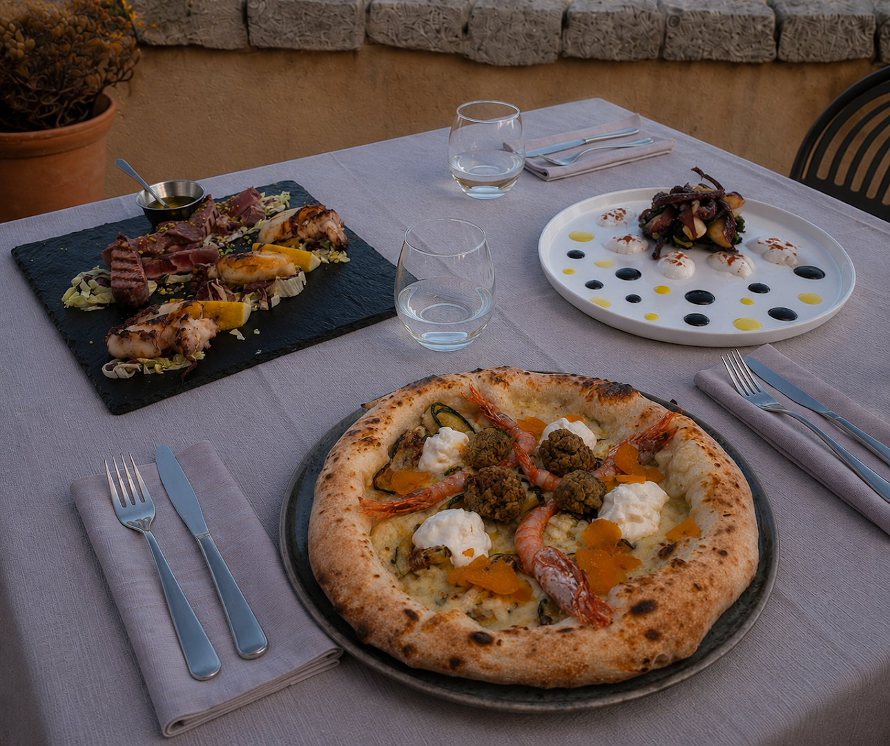 Ristorante Pizzeria Acquolina