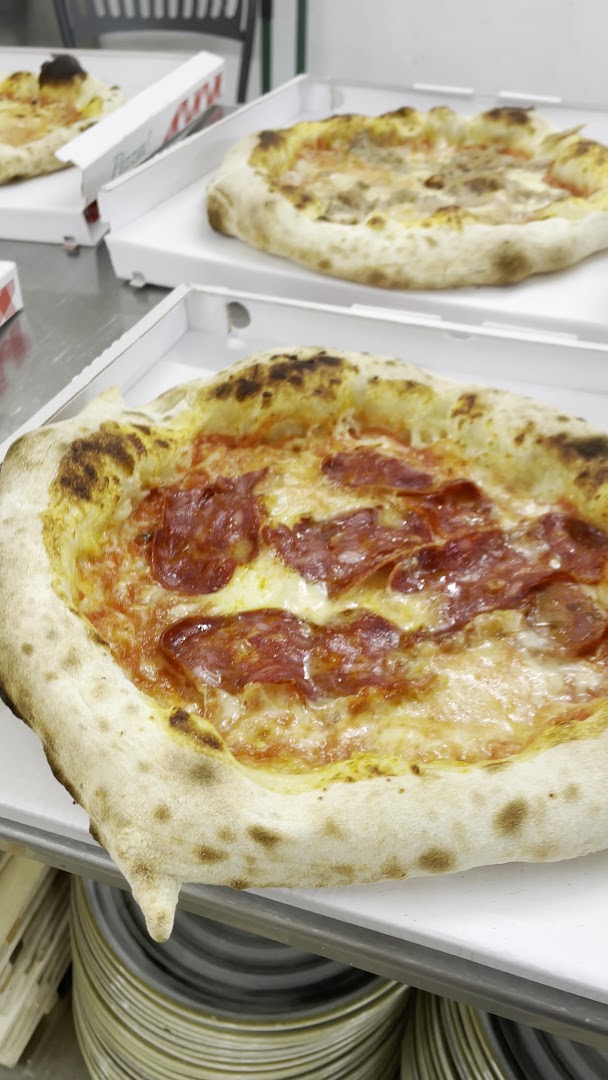 Ristorante Pizzeria Acquolina