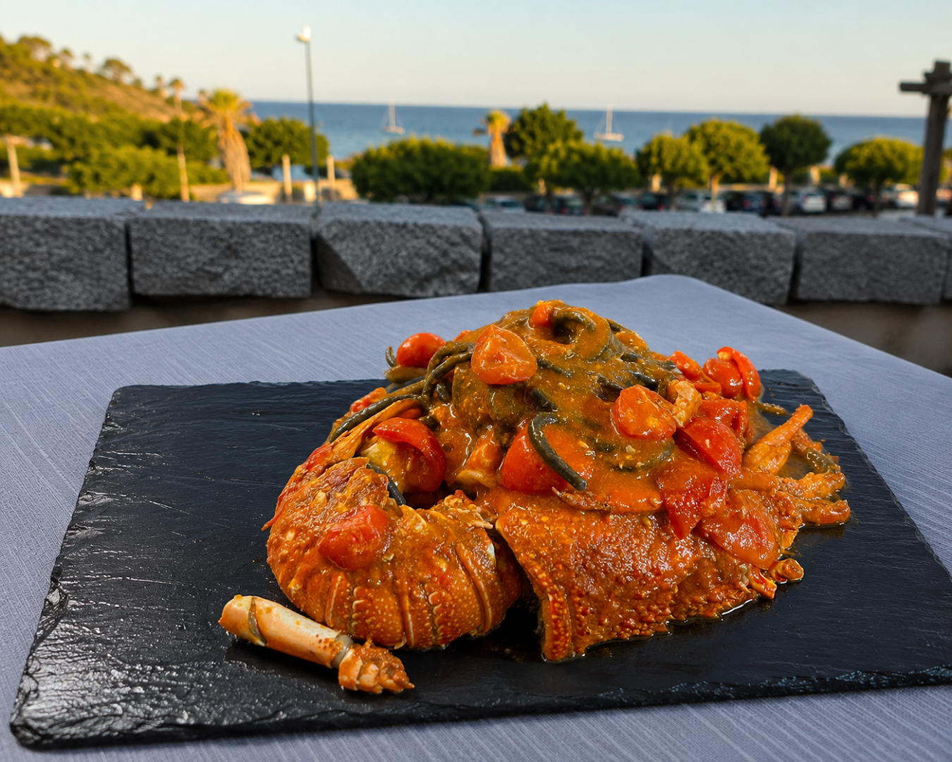 Ristorante Pizzeria Acquolina