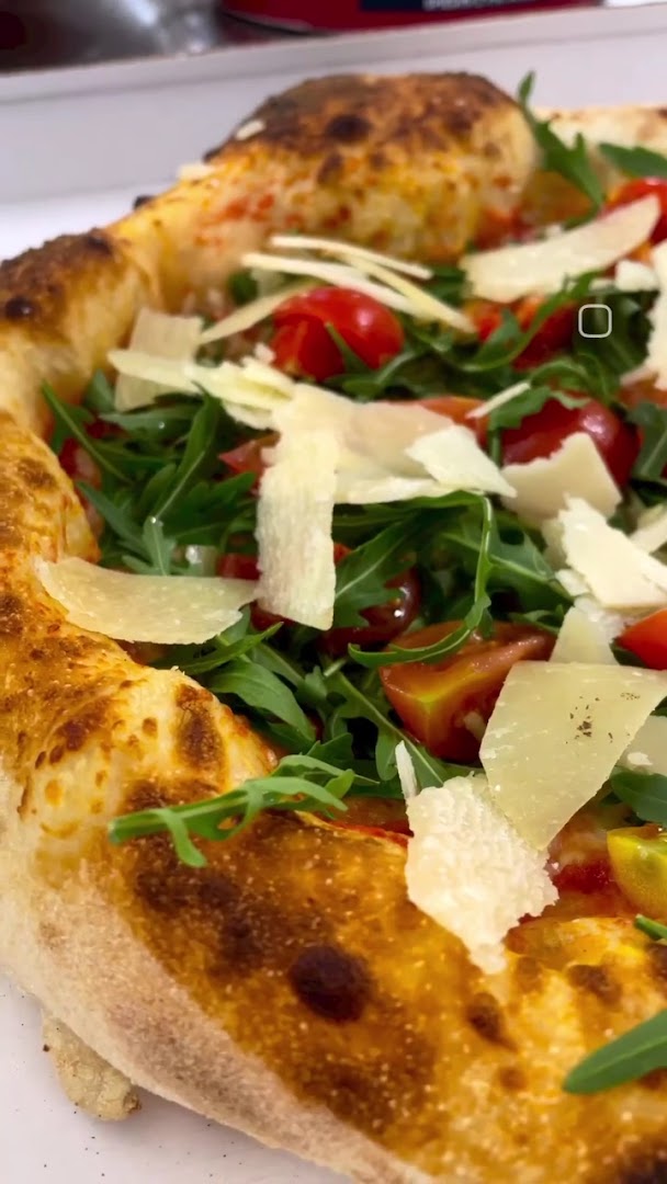 Ristorante Pizzeria Acquolina