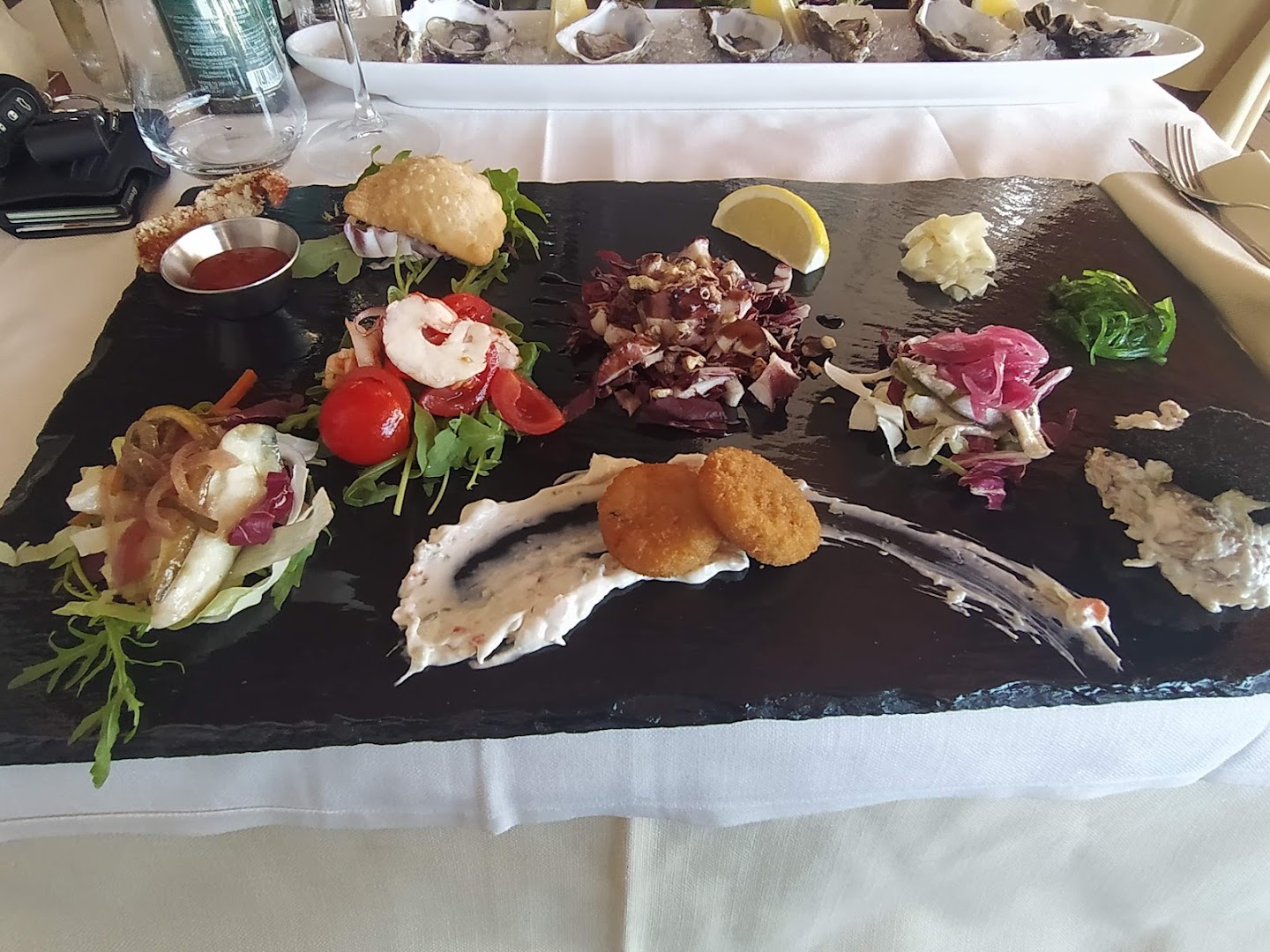 Ristorante Pizzeria Acquolina