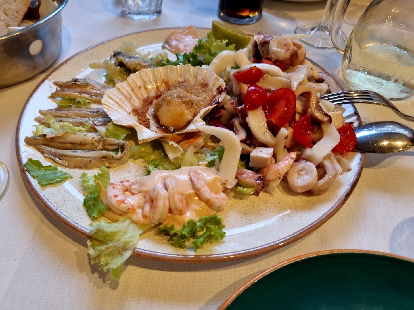 Ristorante Pizzeria Ada, Camisano Vicentino