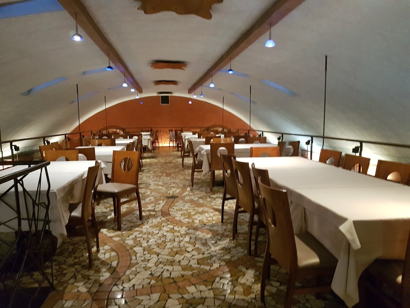 Ristorante Pizzeria Ada