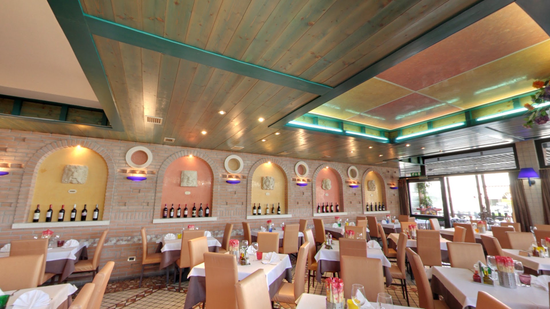 Ristorante Pizzeria Ada