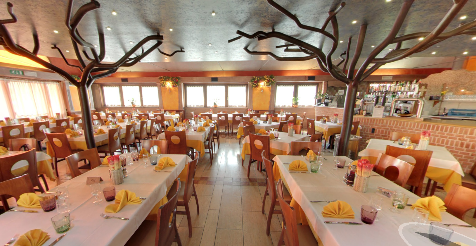 Ristorante Pizzeria Ada