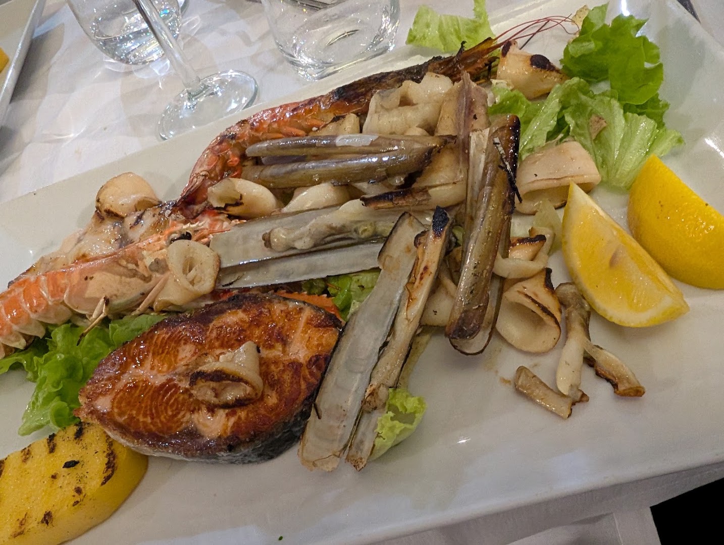 Ristorante Pizzeria Ada