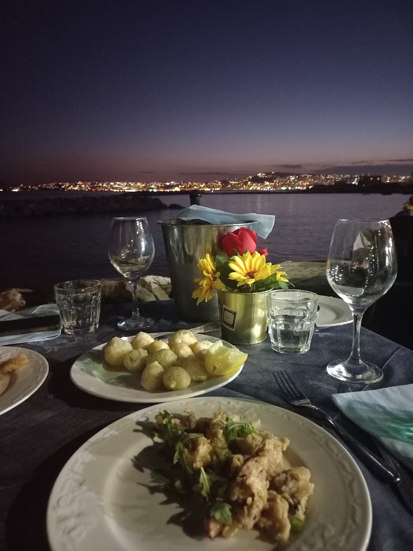 Ristorante Pizzeria Addù Naná