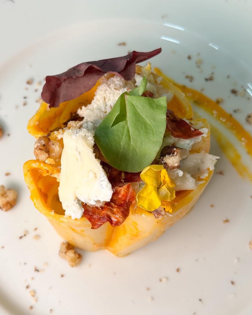 Ristorante Pizzeria Addù Naná, Napoli