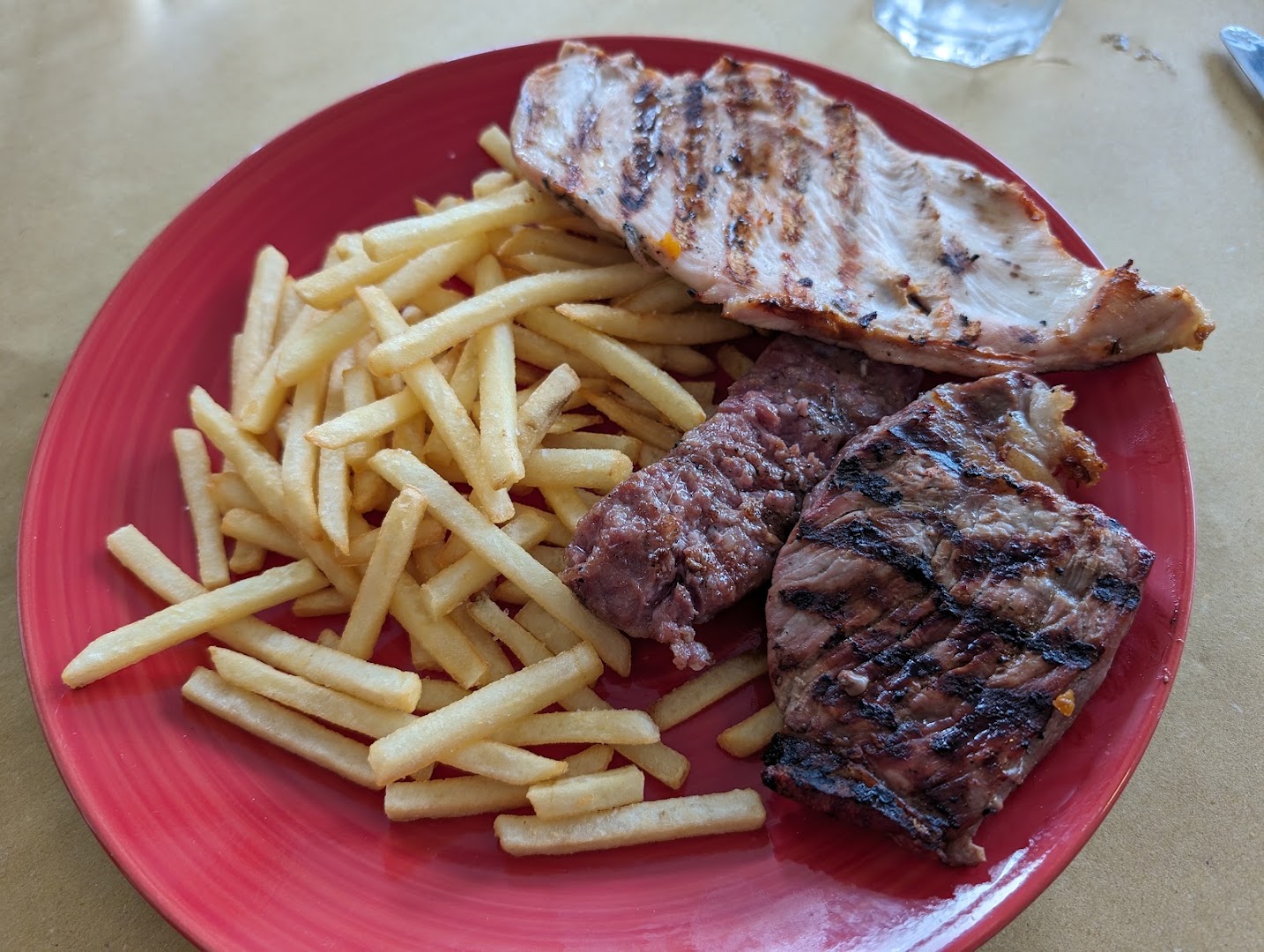 Ristorante Pizzeria Adess
