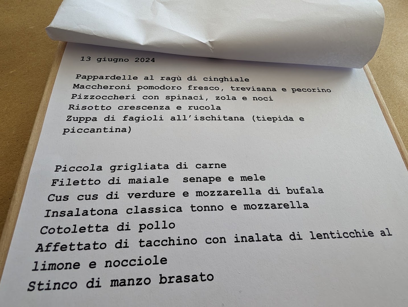 Ristorante Pizzeria Adess