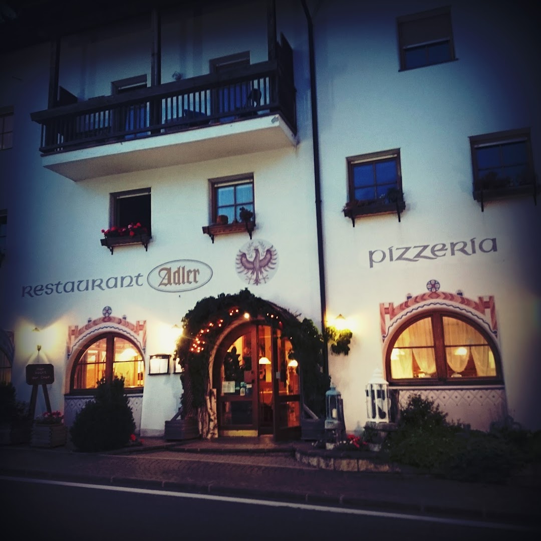 Ristorante Pizzeria Adler