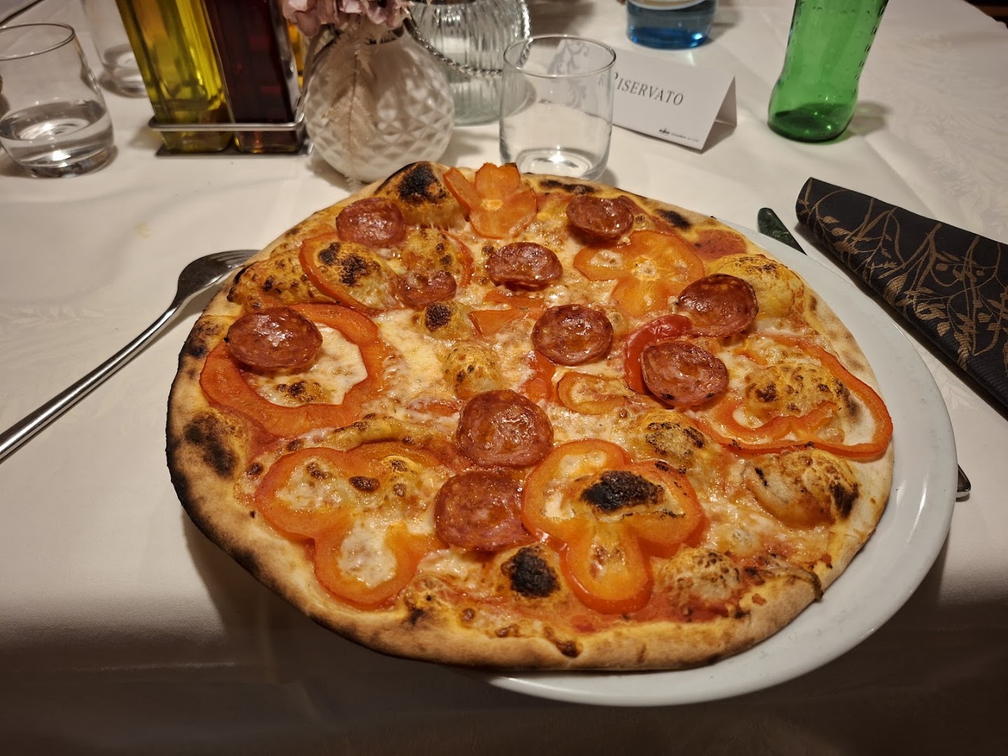 Ristorante Pizzeria Adler